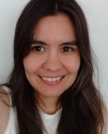 María Belén Alegre