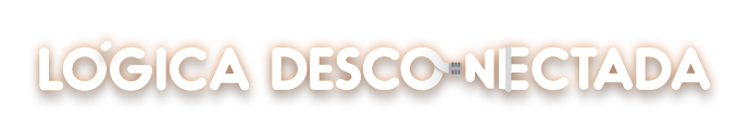 Lógica desconectada